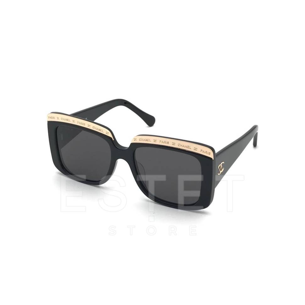 Очки Karen Walker Chanel ES-0011138