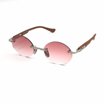 Очки CHROME HEARTS ES-0011838