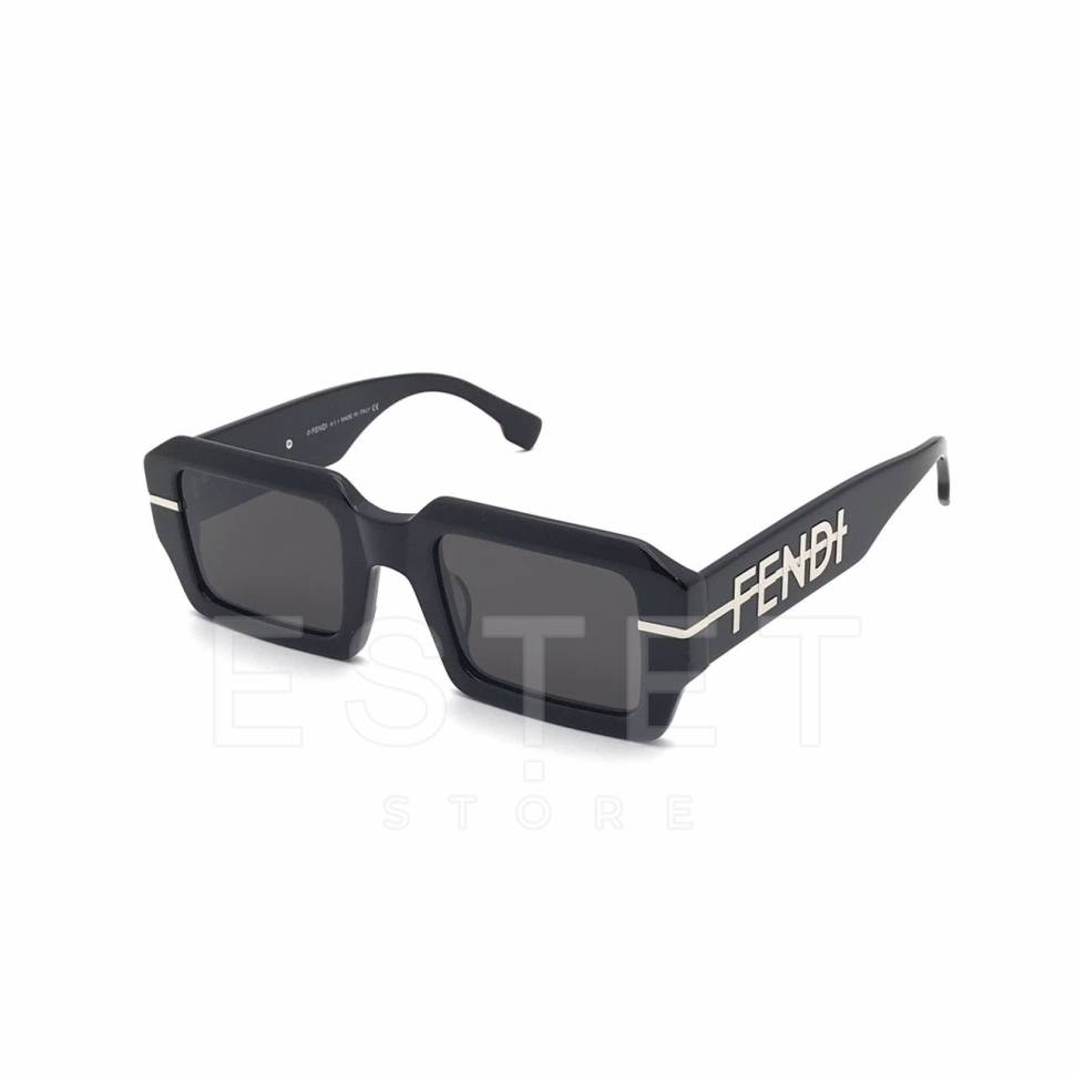 Очки Fendi ES-0012438