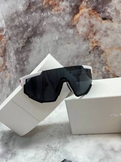 Очки мужские Prada ES-0013538