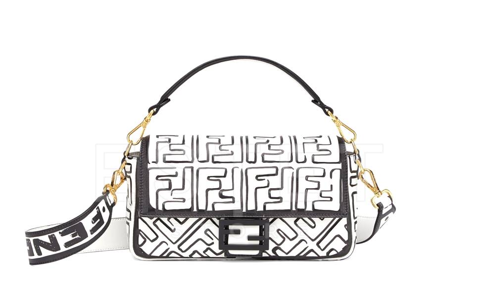 Сумка Fendi Ff
