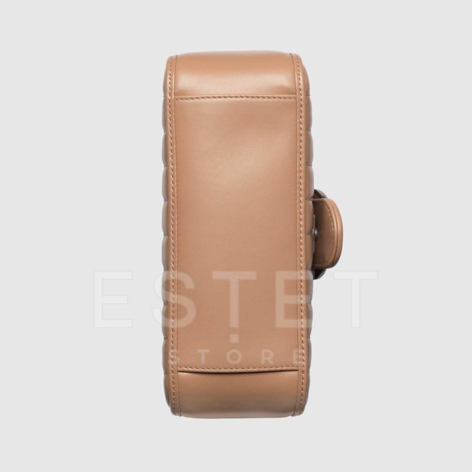 Сумка Gucci Gg Marmont Бежевая
