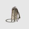 Сумка Gucci Dionysus The Hacker Project Белая