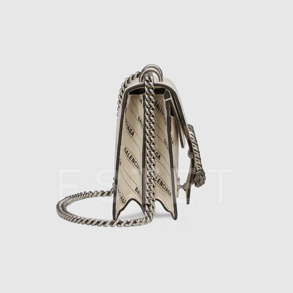 Сумка Gucci Dionysus The Hacker Project Белая