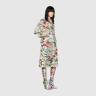 Сумка Gucci Dionysus The Hacker Project Белая
