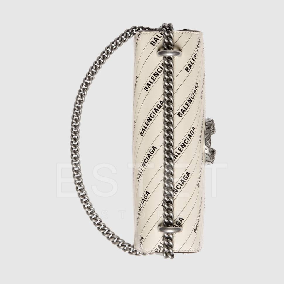 Сумка Gucci Dionysus The Hacker Project Белая