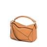 Сумка Loewe Puzzle Small Bag Light Caramel