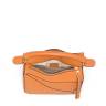 Сумка Loewe Puzzle Small Bag Light Caramel