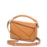 Сумка Loewe Puzzle Small Bag Light Caramel