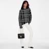 Сумка Louis Vuitton Twist Mm Черная
