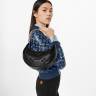 Сумка Louis Vuitton Over The Moon Черная