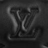 Сумка Louis Vuitton Over The Moon Черная
