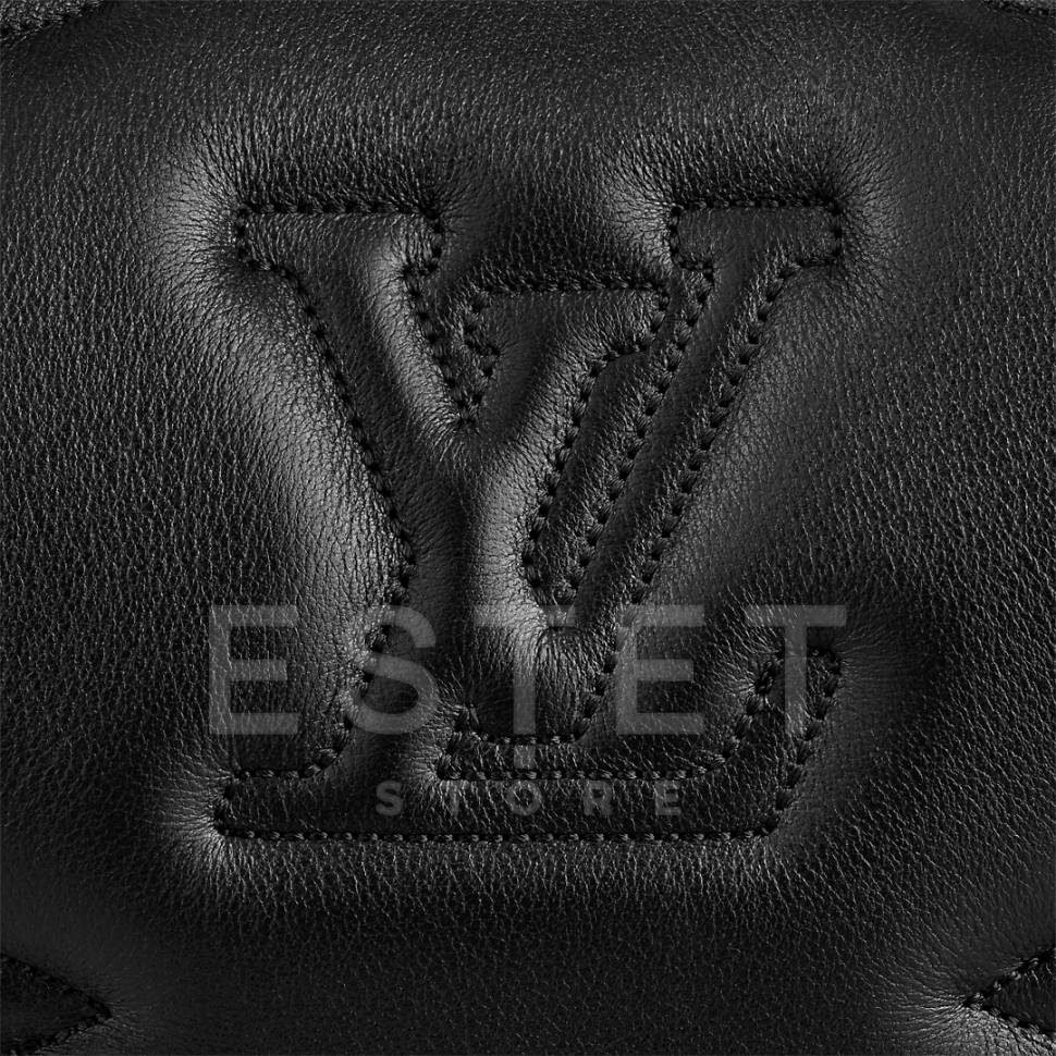 Сумка Louis Vuitton Over The Moon Черная