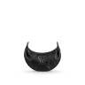 Сумка Louis Vuitton Over The Moon Черная