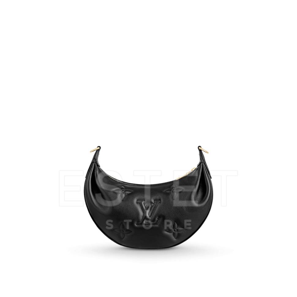 Сумка Louis Vuitton Over The Moon Черная