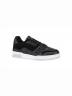 Кроссовки Louis Vuitton Lv Trainer Черные