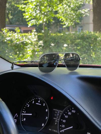 Очки мужские CHROME HEARTS ES-0011839