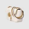 Сумка Gucci Gg Marmont Бежевая