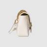 Сумка Gucci Gg Marmont Бежевая