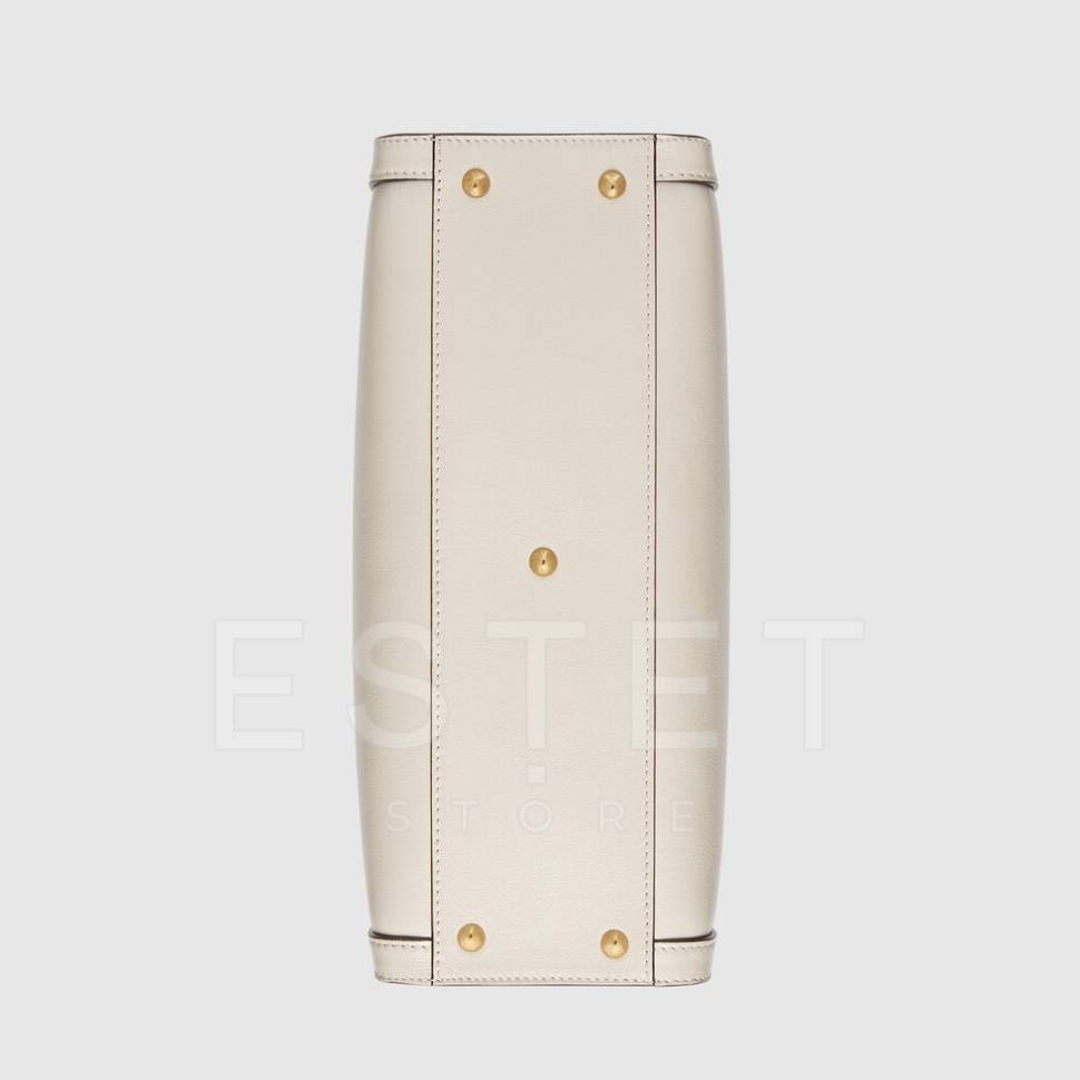 Сумка Gucci Diana Белая