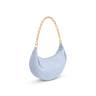 Сумка Louis Vuitton Over The Moon Сиреневая