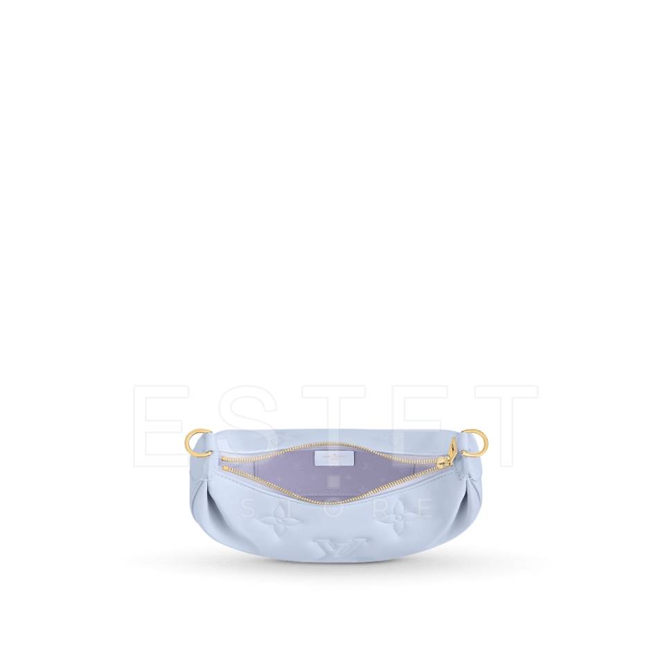 Сумка Louis Vuitton Over The Moon Сиреневая