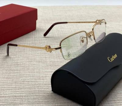 Оправа Cartier ES-001740