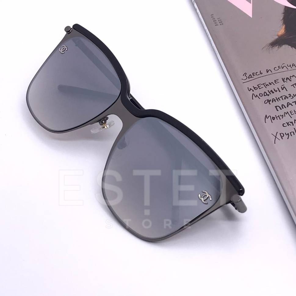 Очки Chanel ES-0011040