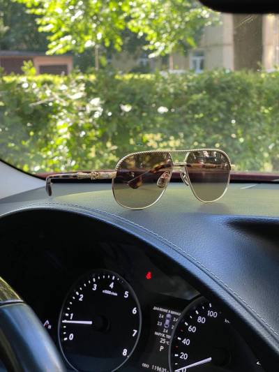 Очки мужские CHROME HEARTS ES-0011840