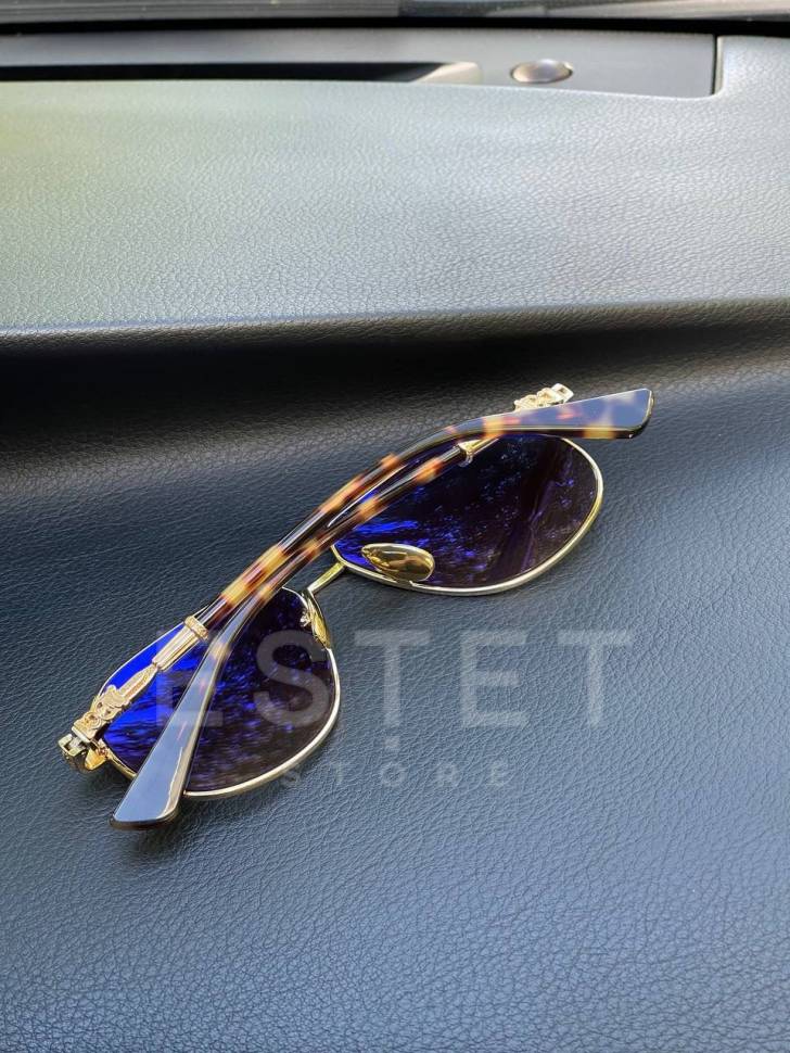 Очки мужские CHROME HEARTS ES-0011840