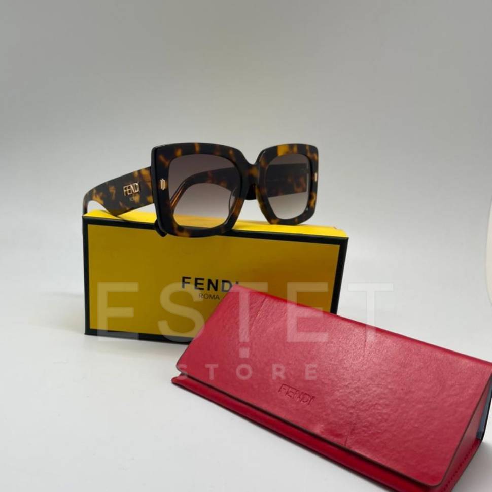 Очки Fendi ES-0012440