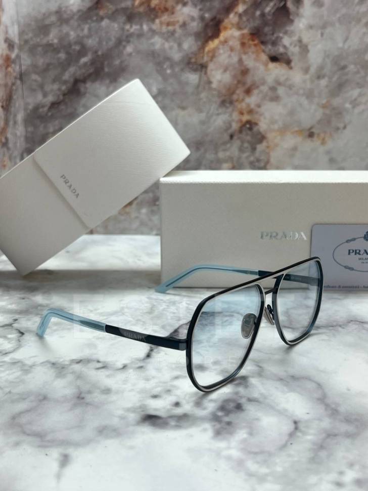 Очки мужские Prada ES-0013540