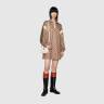 Сумка Gucci Gg Marmont Белая
