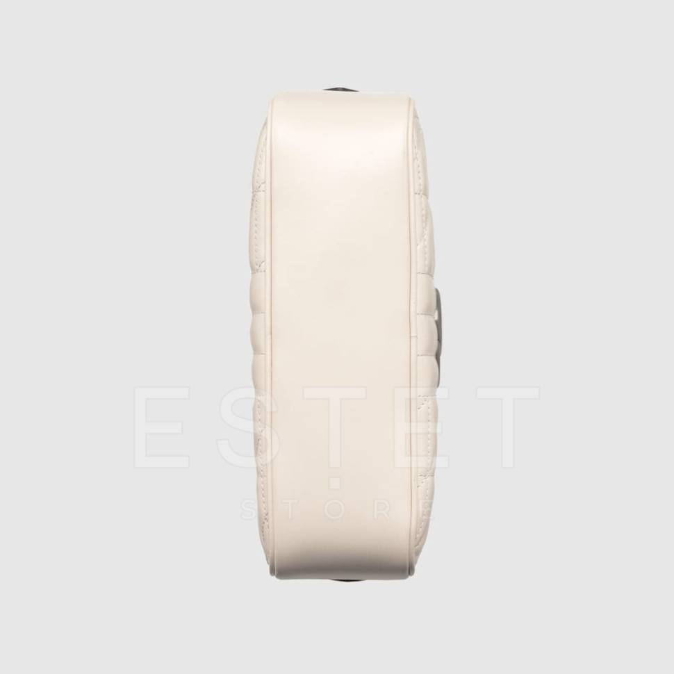 Сумка Gucci Gg Marmont Белая