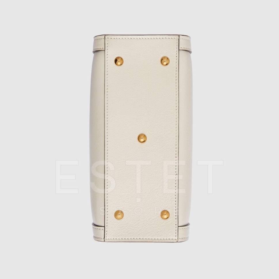 Сумка Gucci Diana Белая