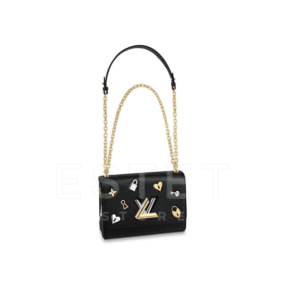 Сумка Louis Vuitton Twist Mm