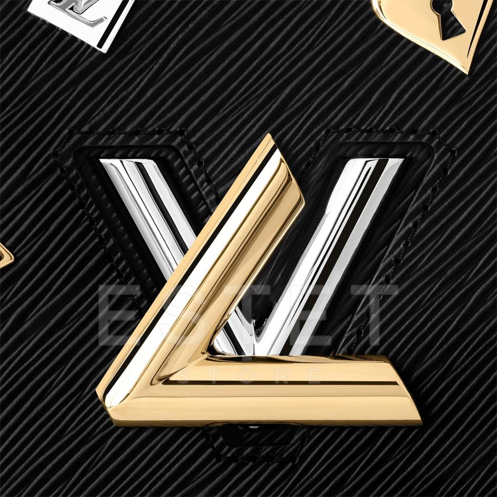 Сумка Louis Vuitton Twist Mm