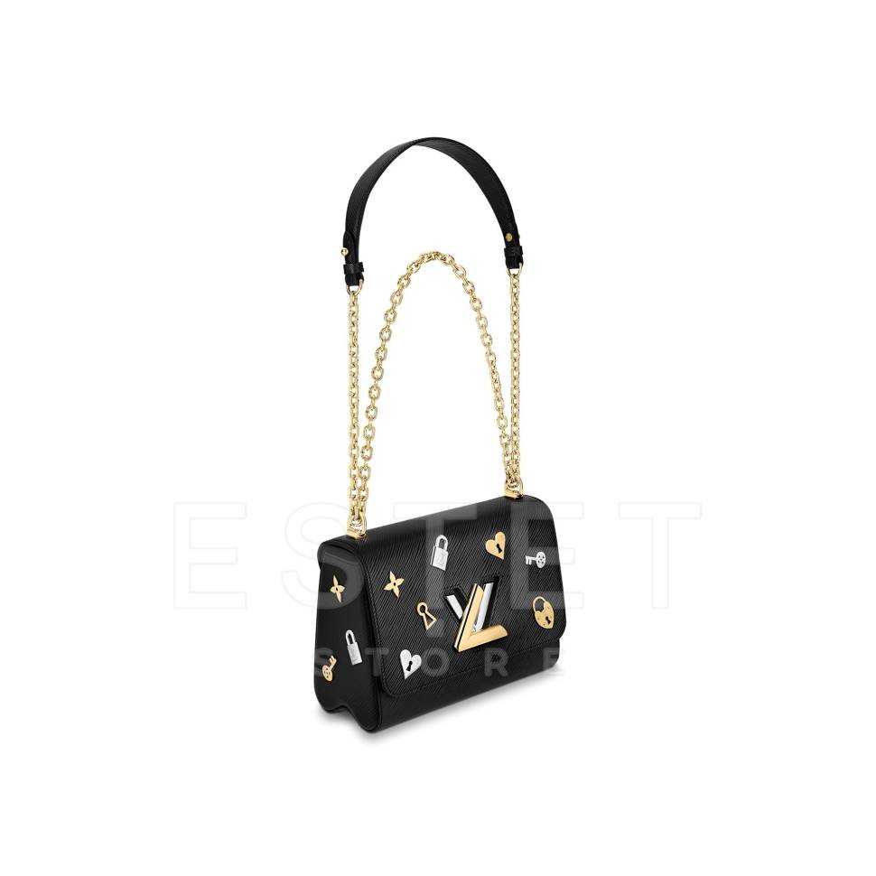 Сумка Louis Vuitton Twist Mm