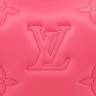Сумка Louis Vuitton Over The Moon Розовая