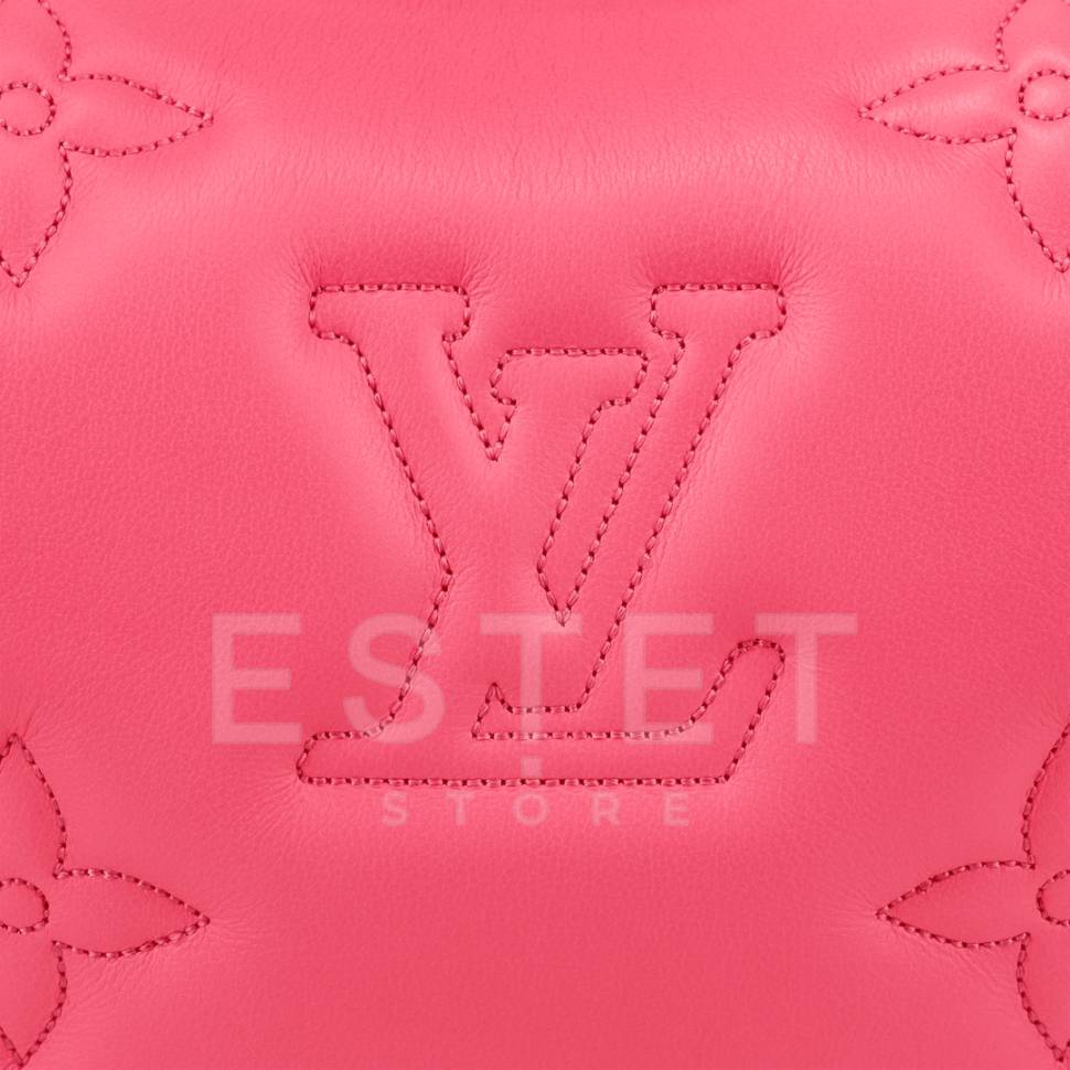 Сумка Louis Vuitton Over The Moon Розовая