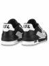 Кроссовки Louis Vuitton Lv Trainer Черные