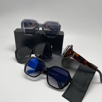 Очки Yves Saint Laurent ES-0014041