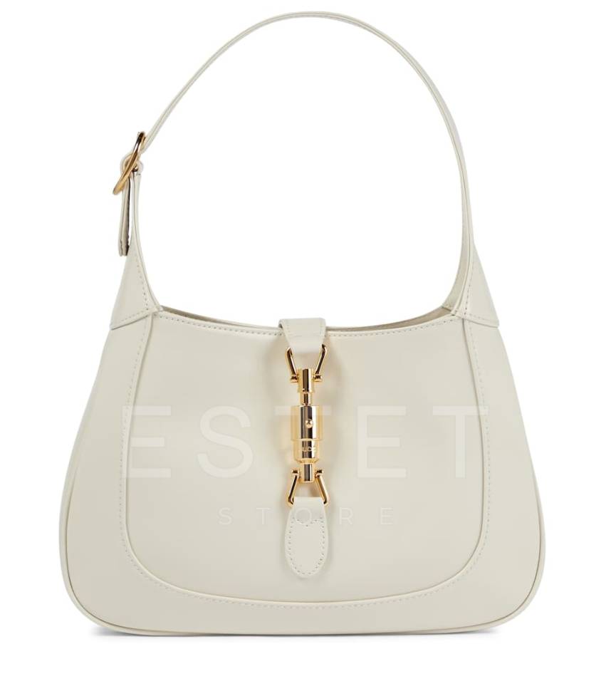 Сумка Gucci Jackie 1961 Белая