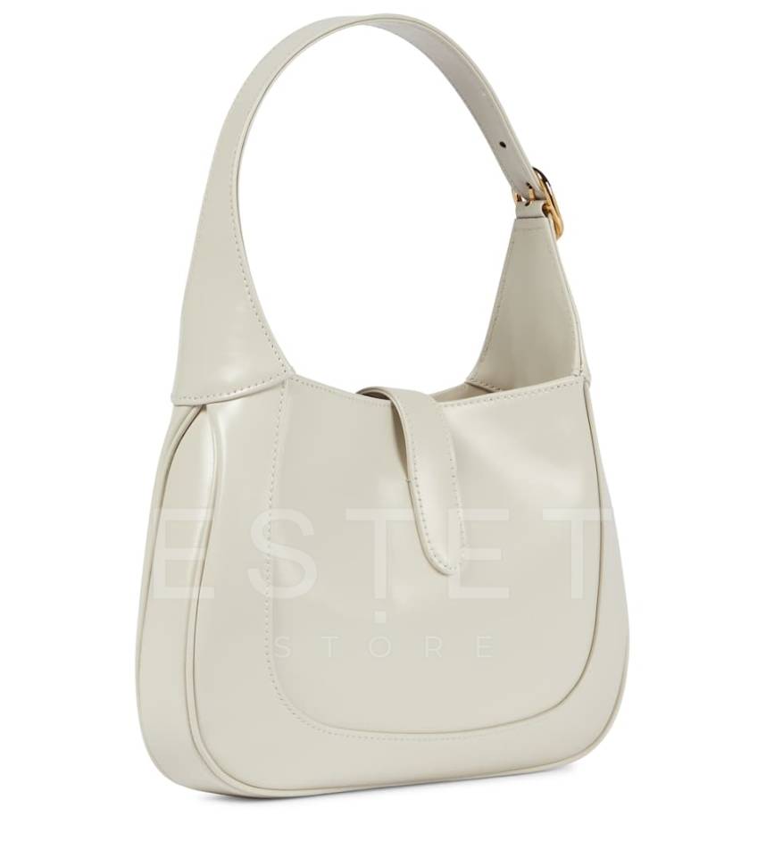 Сумка Gucci Jackie 1961 Белая