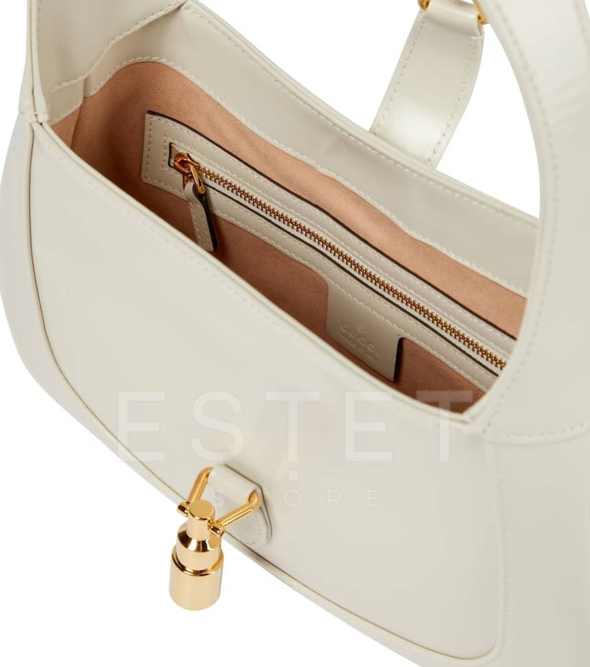 Сумка Gucci Jackie 1961 Белая