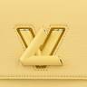 Сумка Louis Vuitton Twist Pm Желтая