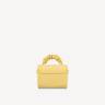Сумка Louis Vuitton Twist Pm Желтая