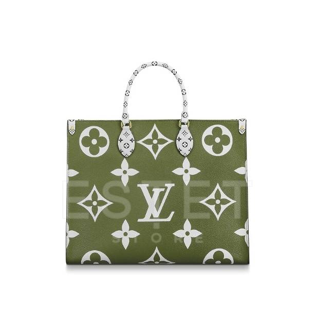 Сумка Louis Vuitton Onthego