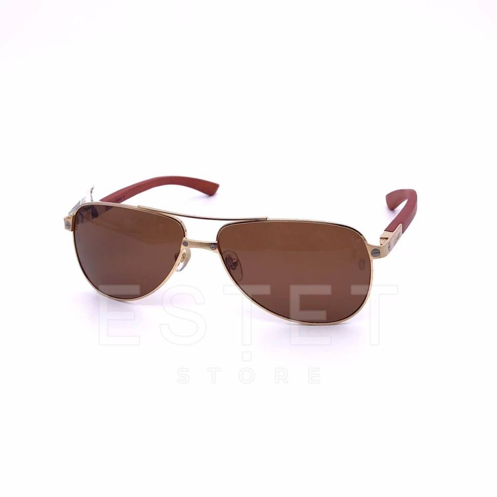 Очки мужские Cartier ES-001742