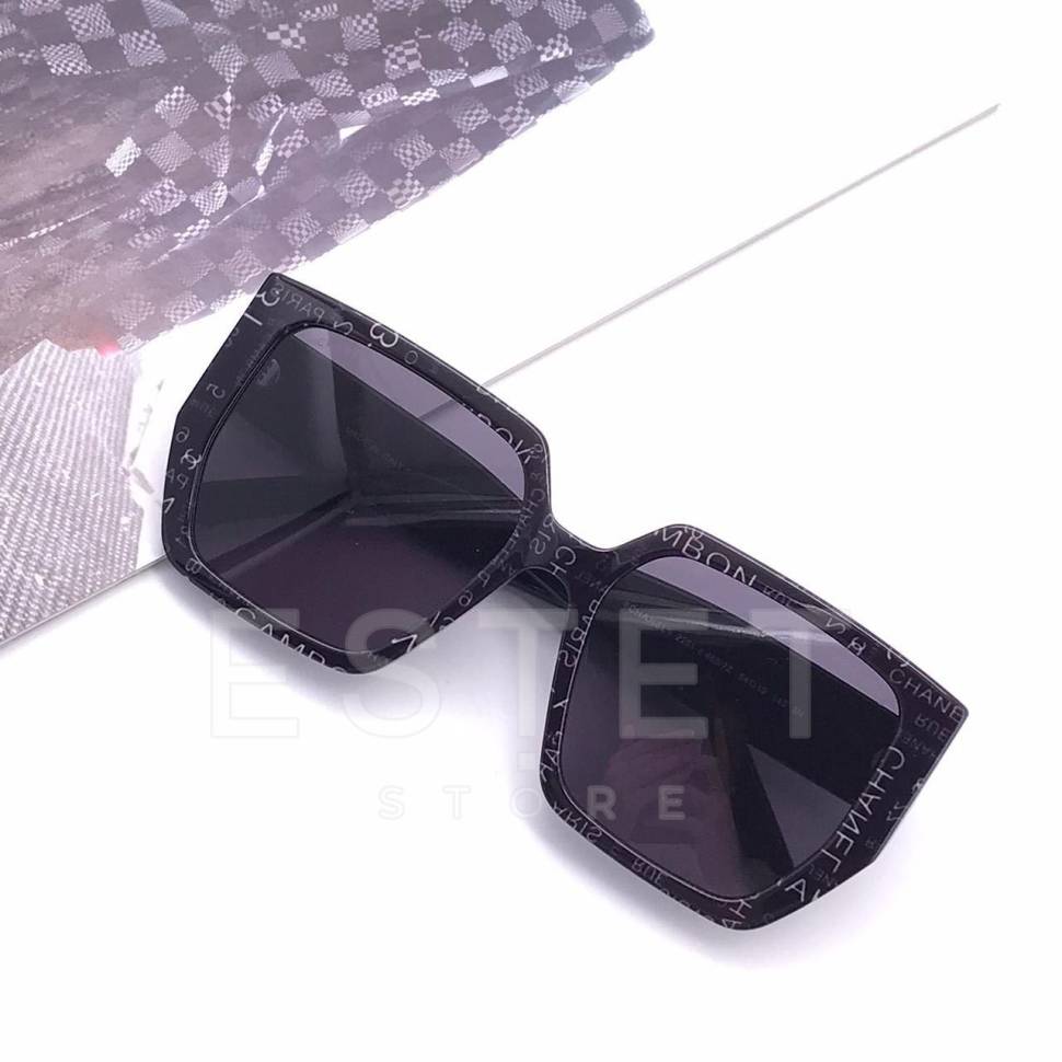 Очки Chanel ES-0011042